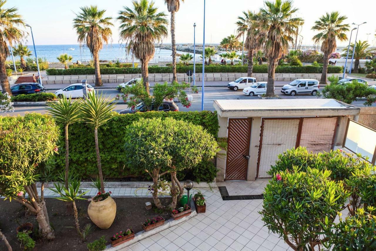 Villa Margherita أغريجنتو المظهر الخارجي الصورة