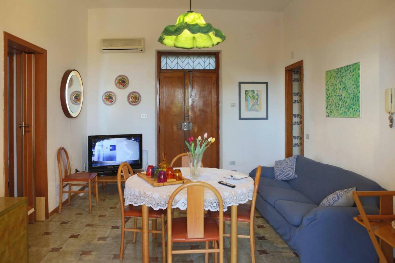 Villa Margherita أغريجنتو المظهر الخارجي الصورة