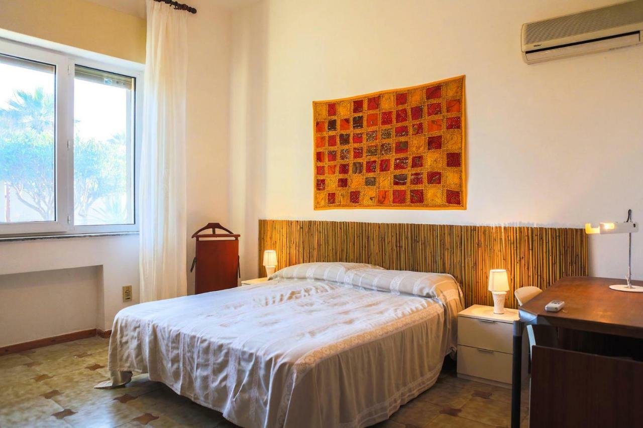 Villa Margherita أغريجنتو المظهر الخارجي الصورة