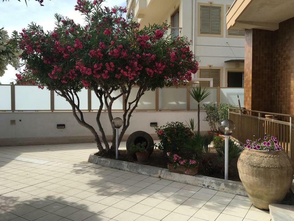 Villa Margherita أغريجنتو المظهر الخارجي الصورة